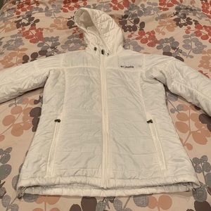 Columbia jacket